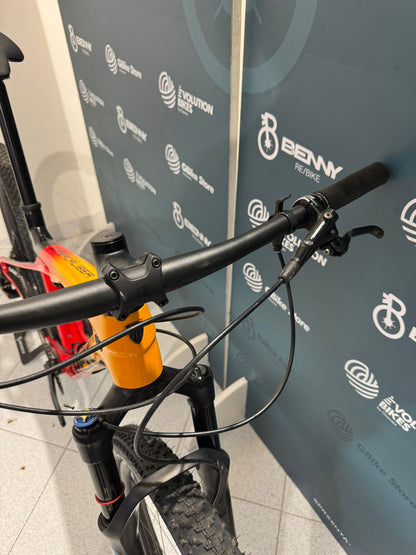 Trek Supercaliber 9.8 XX1 Rozmiar ML - Używany