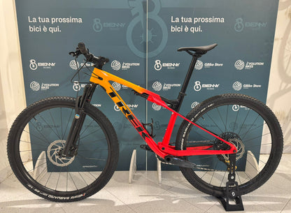 Trek Supercaliber 9.8 XX1 Rozmiar ML - Używany