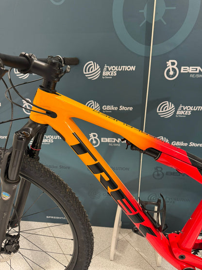 Trek Supercaliber 9.8 XX1 Rozmiar ML - Używany