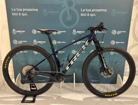 Trek Rozmiar Procaliber 9,6 S - Używany