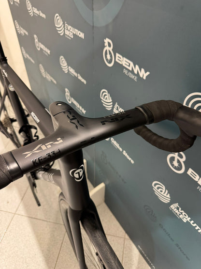 CBT Italy Necer99 Size 58 (Shimano Ultegra 8170 12v)