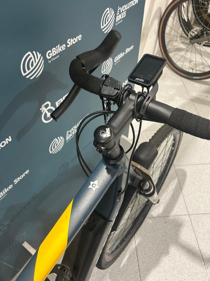 Guerciotti Greto w rozmiarze ON M - Używany