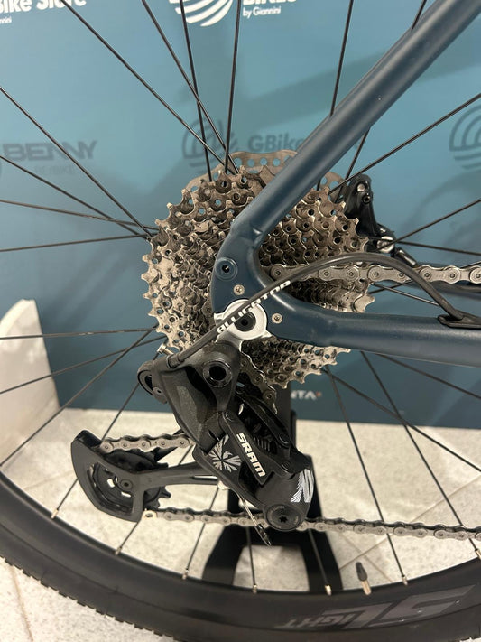 Guerciotti Greto i.ON Taille M - Utilisé