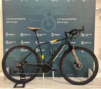 Guerciotti Greto w rozmiarze ON M - Używany