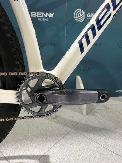 Megamo Usine 29 Taille M - Utilisé