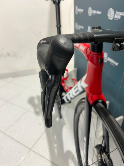 Trek Émonda SLR 7 Größe 58 - Gebraucht