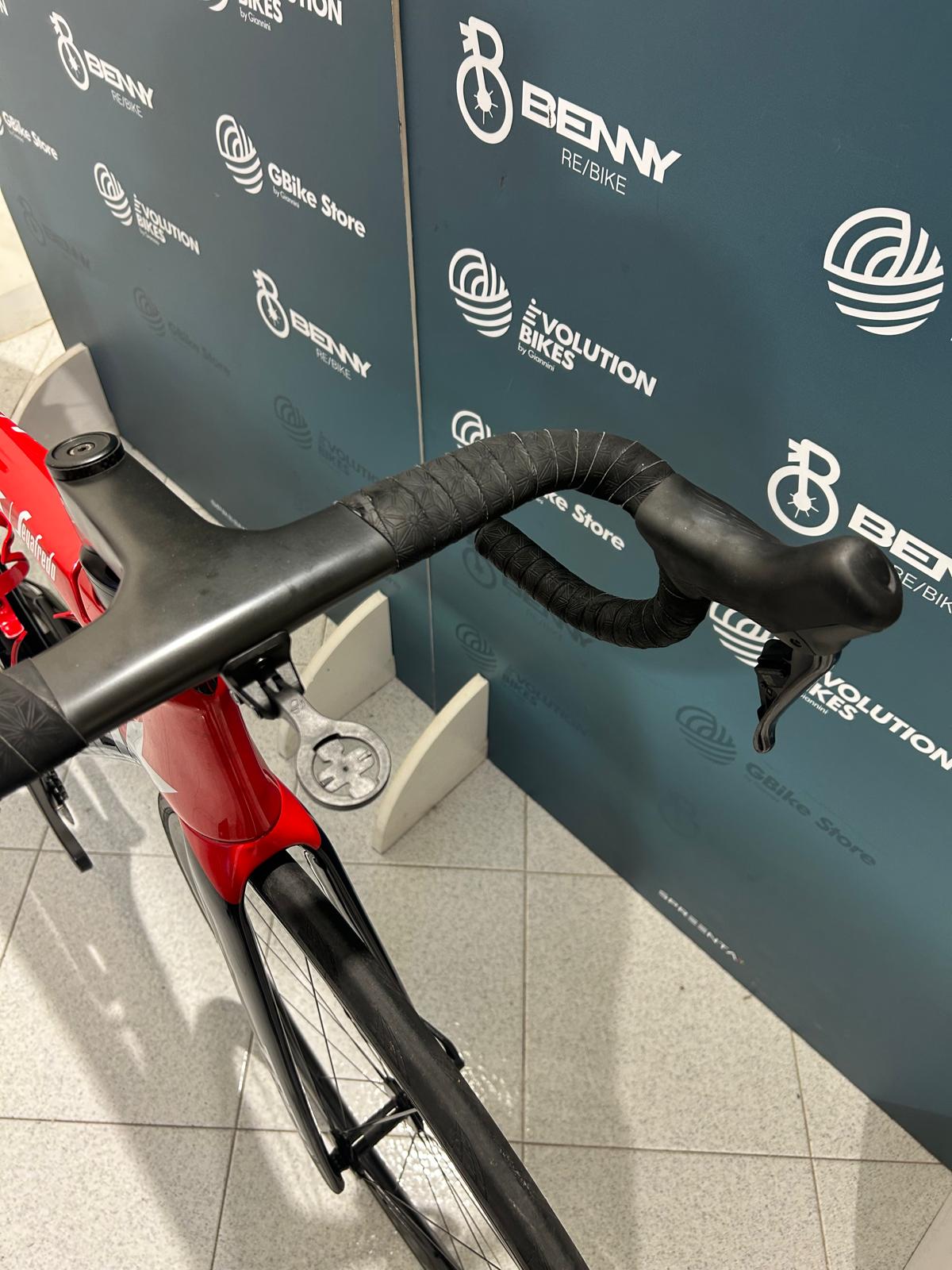 Trek Émonda SLR 7 Größe 58 - Gebraucht