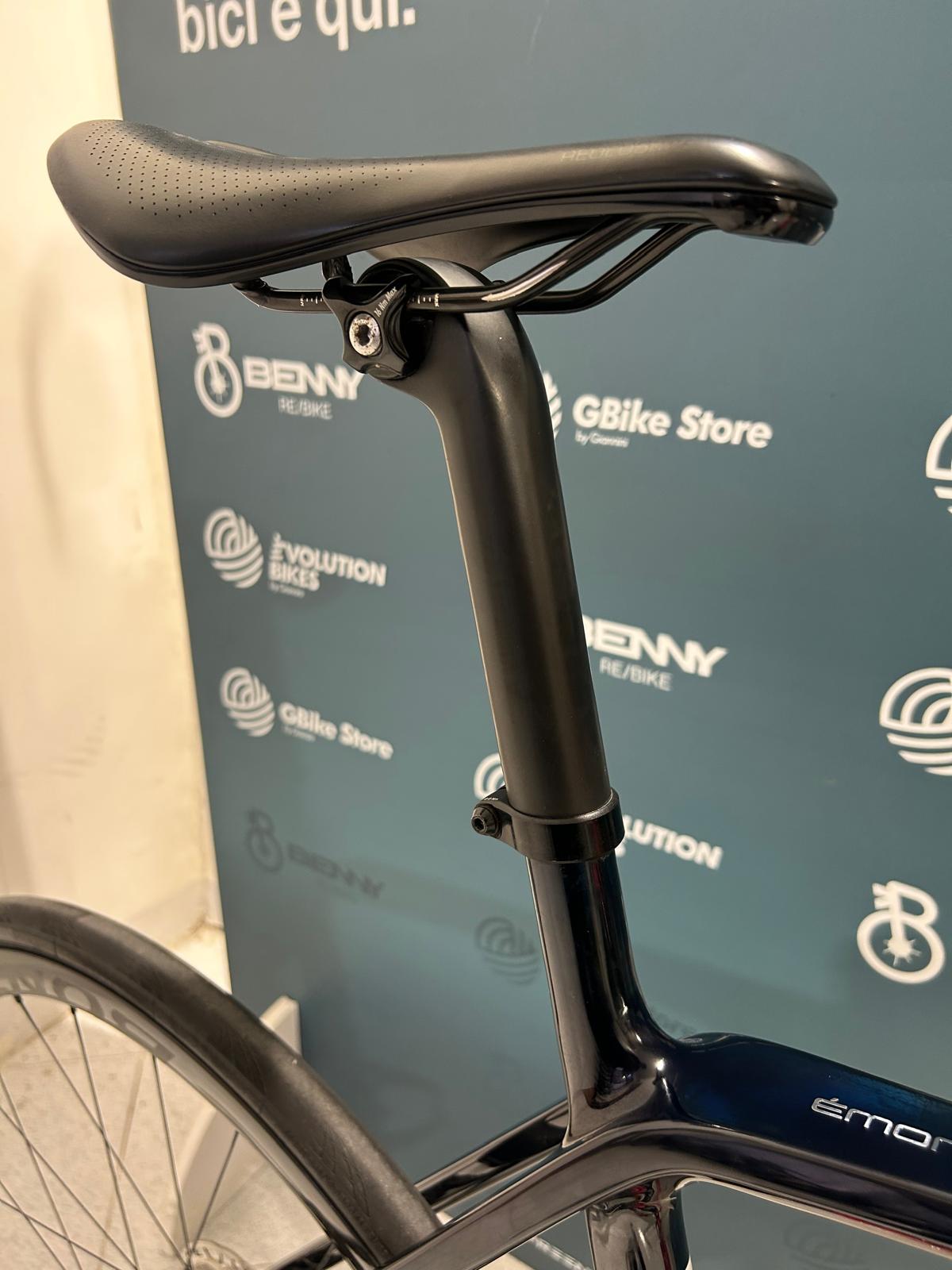 Trek Émonda SLR 7 Größe 58 - Gebraucht