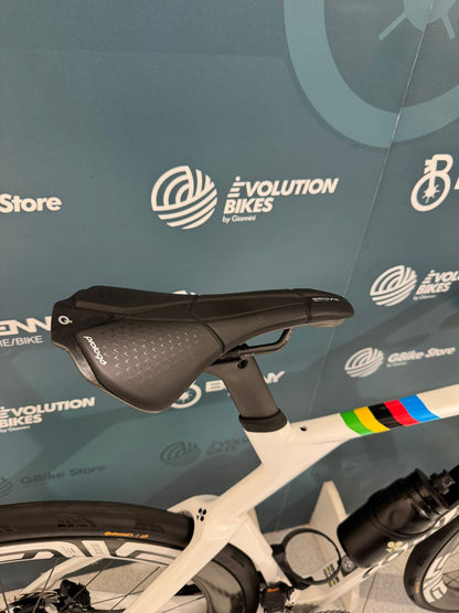 Colnago Y1Rs Dura Ace Di2 Enve SES 4.5 Tamaño XS - Demostraciones