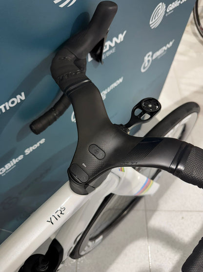 Colnago Y1Rs Dura Ace Di2 Enve SES 4.5 Tamaño XS - Demostraciones