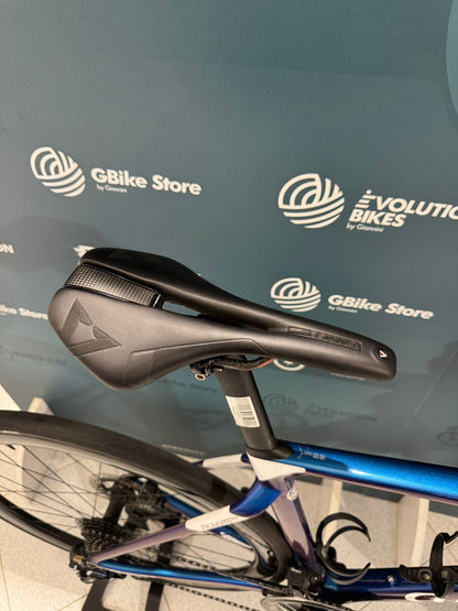 Wilier Stringy SLR Dura-Ace 9270 12v Rozmiar M - Używany