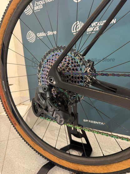 Rozmiar kostki Nuroad żwiru XL - Używany