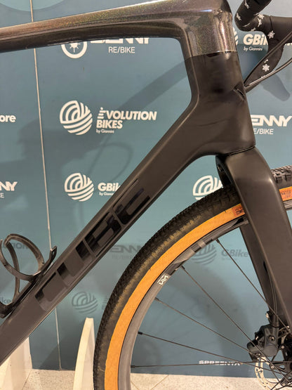 Rozmiar kostki Nuroad żwiru XL - Używany