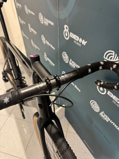 Rozmiar kostki Nuroad żwiru XL - Używany