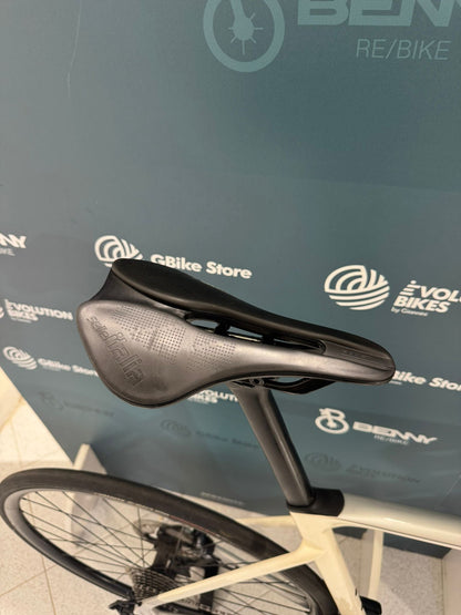 Taille du disque Megamo Pulse Elite XL - Utilisé