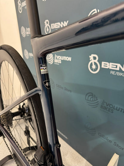 Spécialisé S-Works Tarmac SL8 Dura-Ace Di2 12v Taille 49 - Démo