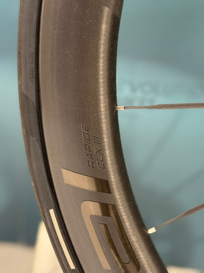 Spécialisé S-Works Tarmac SL8 Dura-Ace Di2 12v Taille 49 - Démo