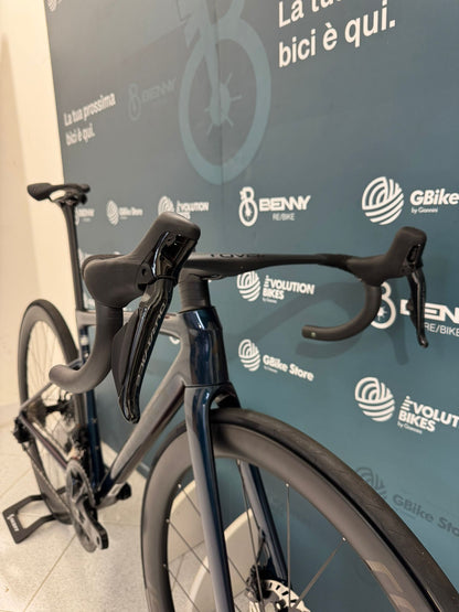 Spécialisé S-Works Tarmac SL8 Dura-Ace Di2 12v Taille 49 - Démo