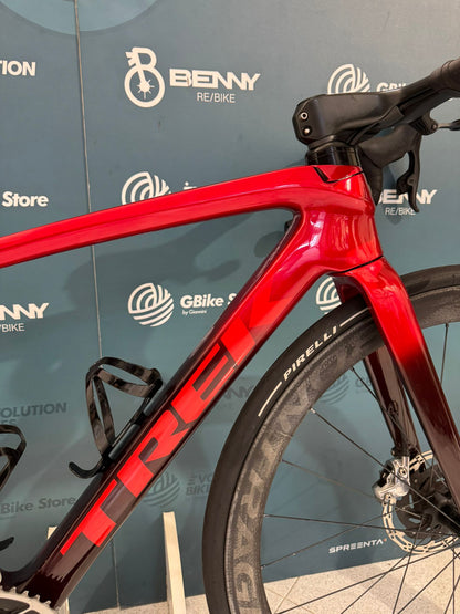 Trek Émonda SLR 9 AXS Taille 47 - Occasion