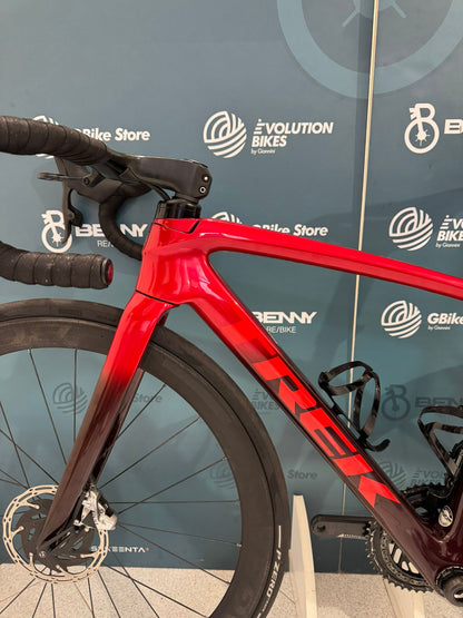 Trek Émonda SLR 9 AXS Taille 47 - Occasion