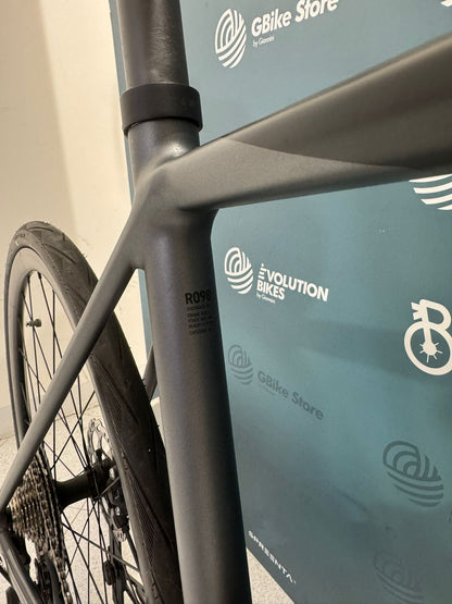 Canyon Endurace: Taille ON L - Utilisé