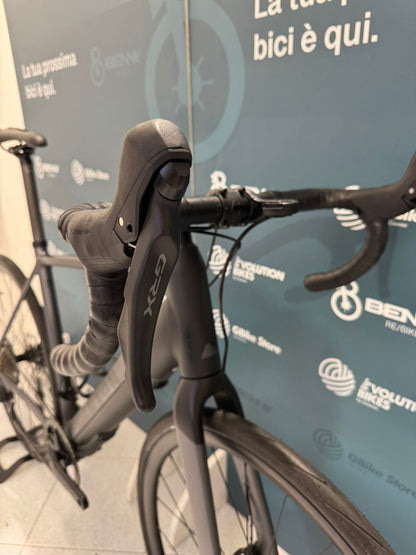 Canyon Endurace: Taille ON L - Utilisé