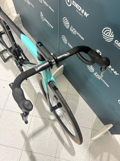 Bianchi Specialissima Taille 57 - Occasion