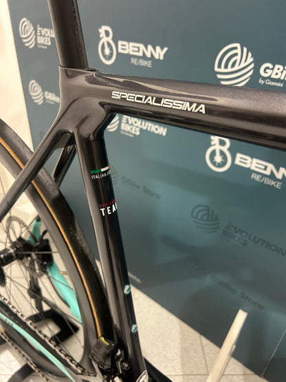 Bianchi Specialissima Taille 57 - Occasion