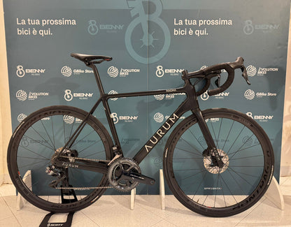 Aurum Magma Disc Di2 Taille 54 - Occasion