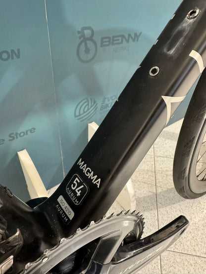 Aurum Magma Disc Di2 Taille 54 - Occasion