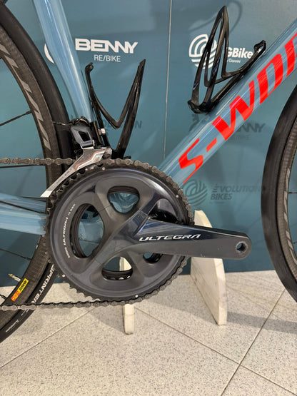 S-Works Tarmac SL6 Jante Taille 56 - Occasion