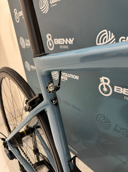 S-Works Tarmac SL6 Jante Taille 56 - Occasion