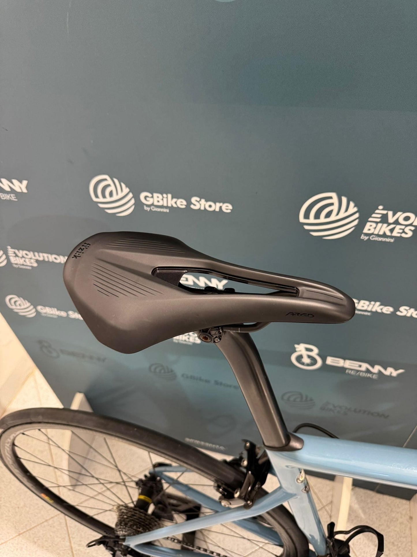 S-Works Tarmac SL6 Jante Taille 56 - Occasion