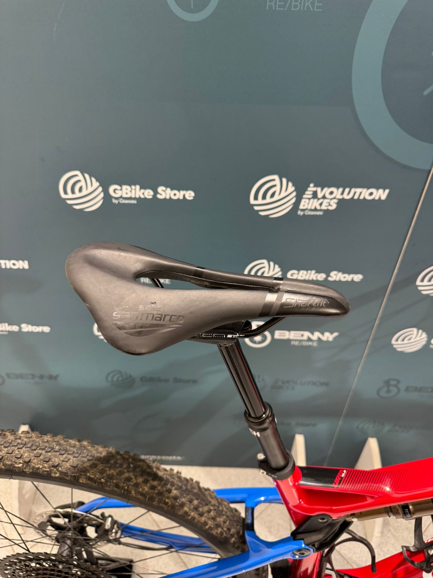 Wilier Urta Taille reflex AXS M - Utilisé