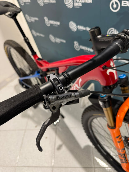 Wilier Urta Taille reflex AXS M - Utilisé