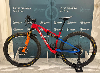 Wilier Urta Taille reflex AXS M - Utilisé
