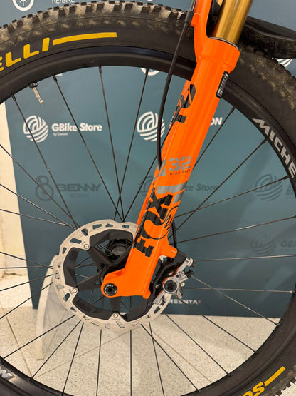 Wilier Urta Taille reflex AXS M - Utilisé