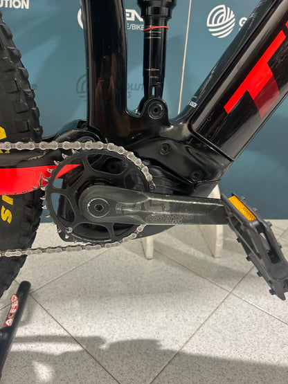 Trek Taille du rail 9.8 L - Utilisé