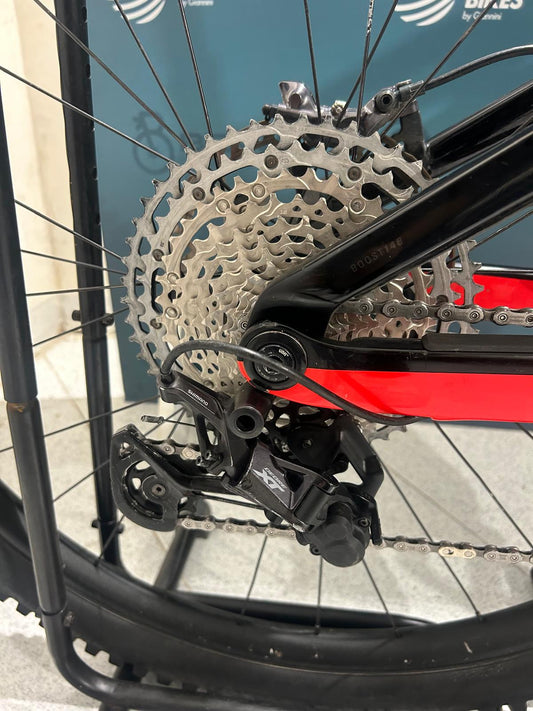 Trek Rozmiar szyny 9,8 L - Używany