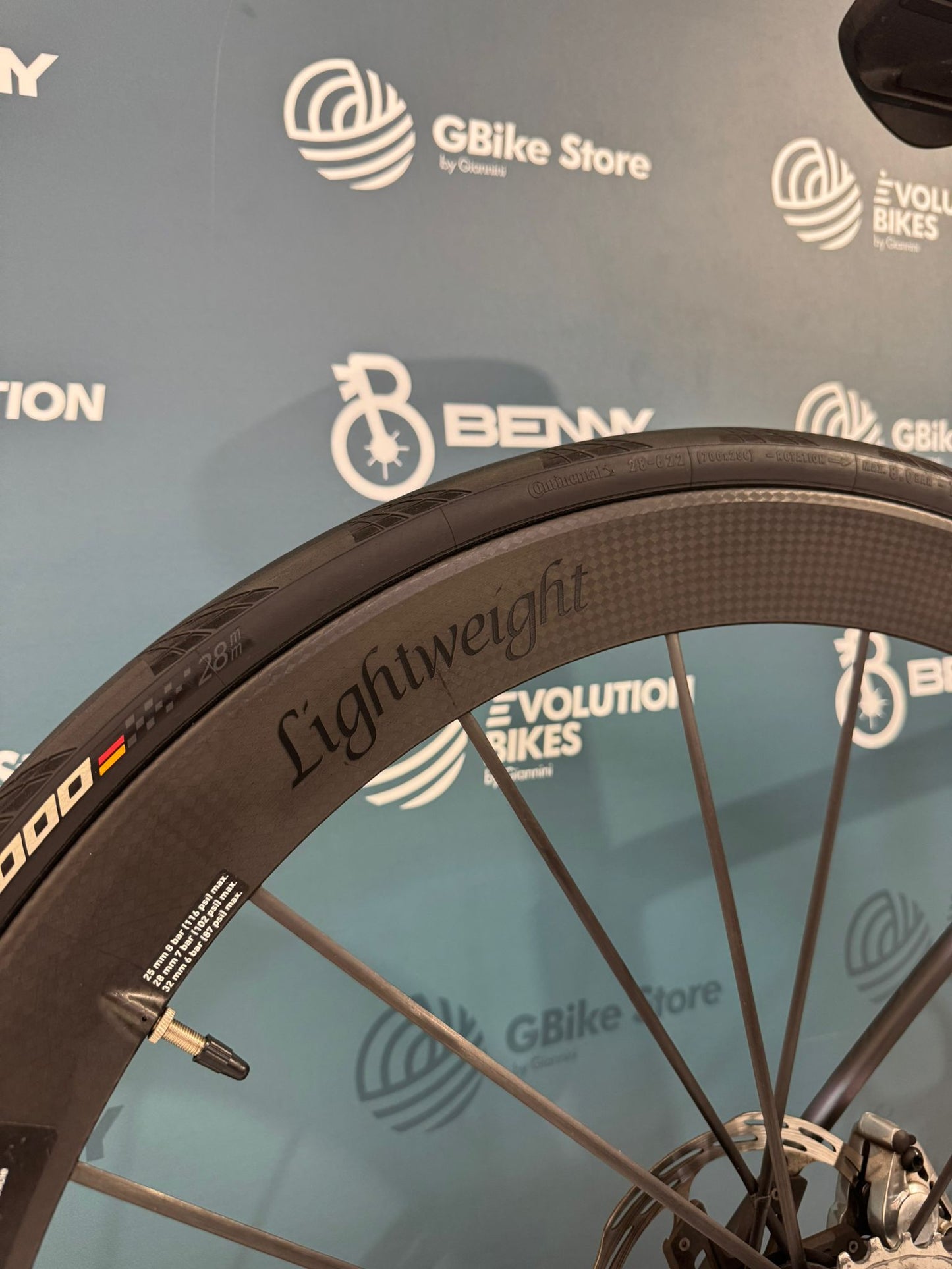 Scott Addict RC Ultimate Red E1 2025 Taille XXS - Occasion