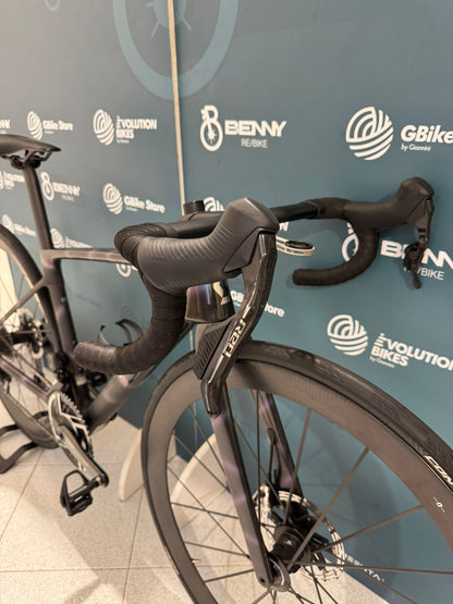 Scott Addict RC Ultimate Red E1 2025 Taille XXS - Occasion