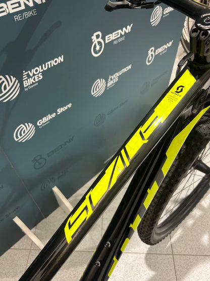 Scott Scale Taille Coupe du Monde RC 900 M - Utilisé