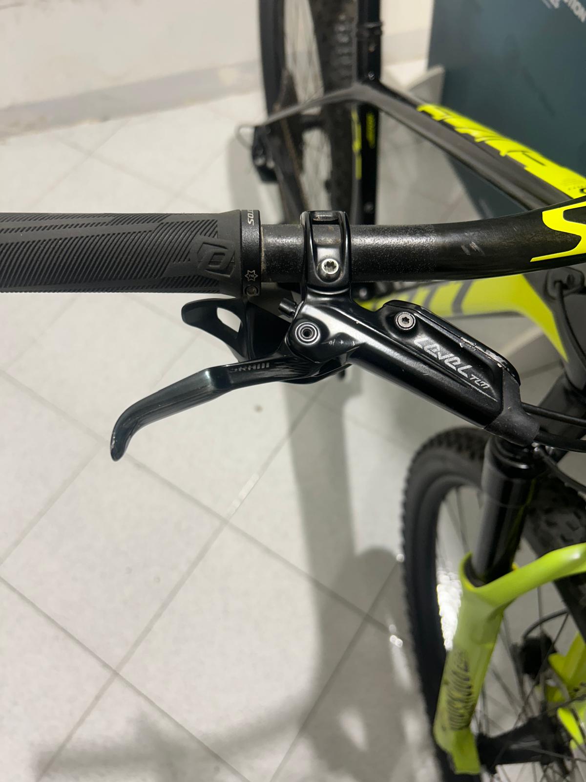 Scott Scale Taille Coupe du Monde RC 900 M - Utilisé