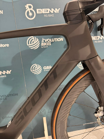 Scott Foil RC Taille Ultime AXS M - Utilisé