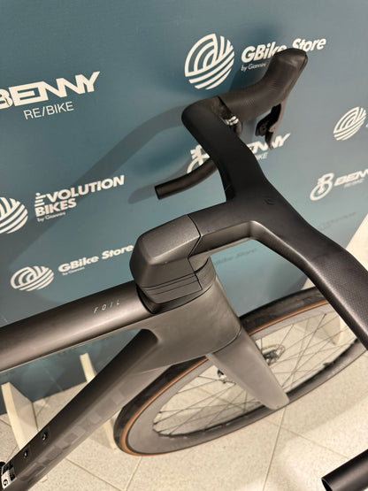 Scott Foil RC Taille Ultime AXS M - Utilisé