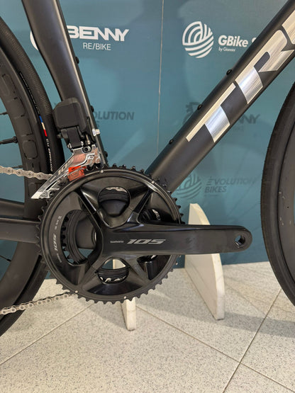 Trek Madone SL 6 janvier 8 2025 Taille ML - Démo