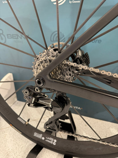 Colnago V5Rs Dura-Ace R9270 Di2 12v Léger Taille 45,5 - Occasion