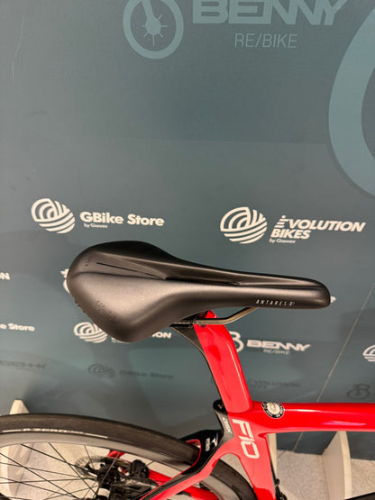 Pinarello Dogma F10 Disque AXS Taille 54 - Occasion