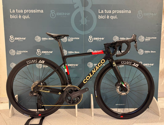 Colnago V3RS UAE Emirates Team Taille 45S - Occasion