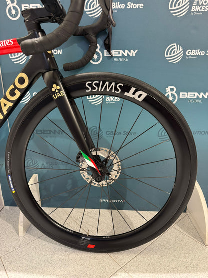 Colnago V3RS UAE Emirates Team Size 45S - Used